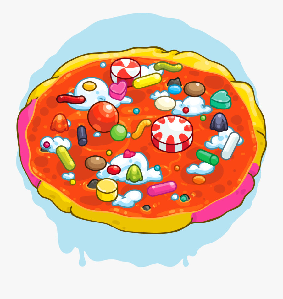 Circle, Transparent Clipart