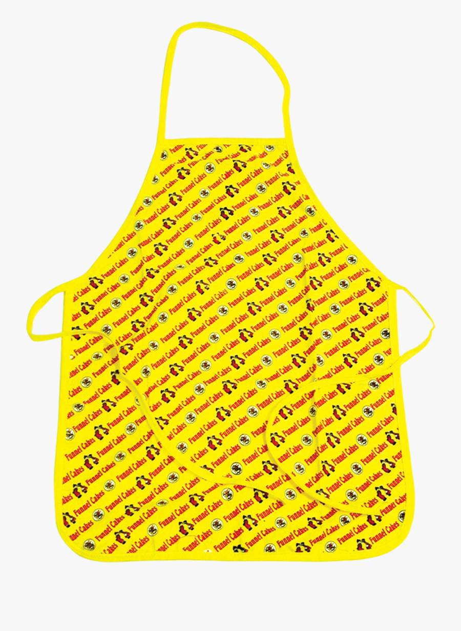 Funnel Cake Clipart, Transparent Clipart