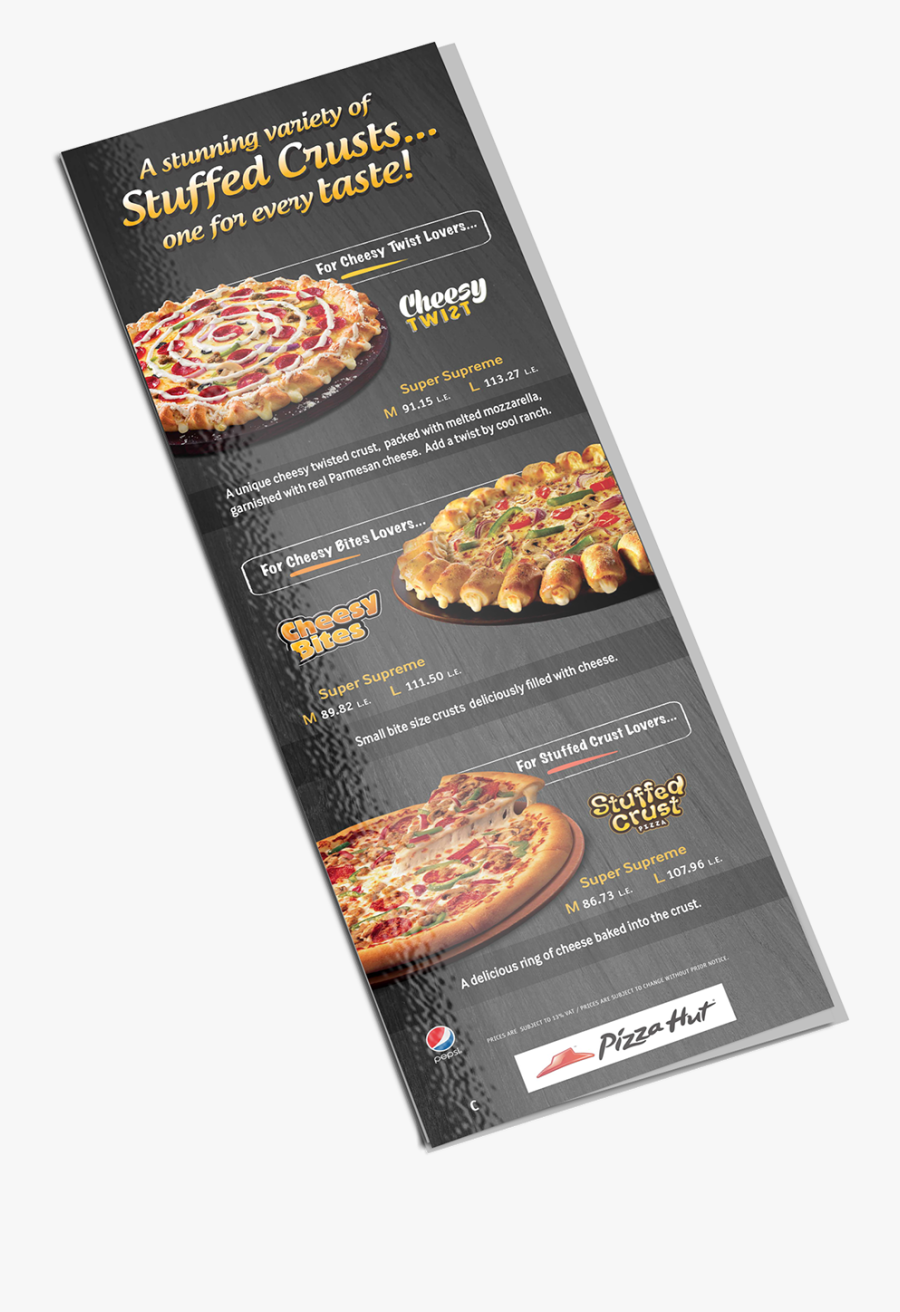 Real Pictures - Flyer, Transparent Clipart