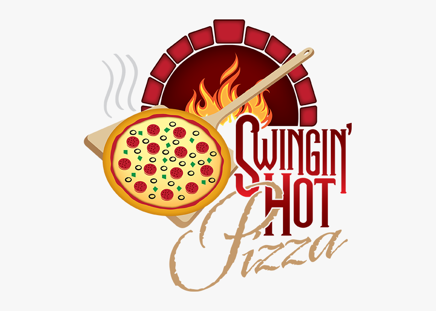 Swingin - Swingin Hot Pizza North Ogden, Transparent Clipart