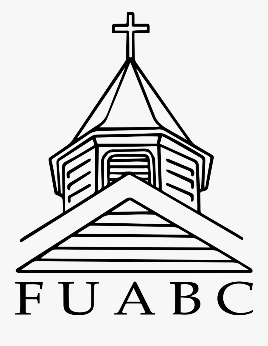 Transparent Church Usher Clipart - Shed Outline, Transparent Clipart