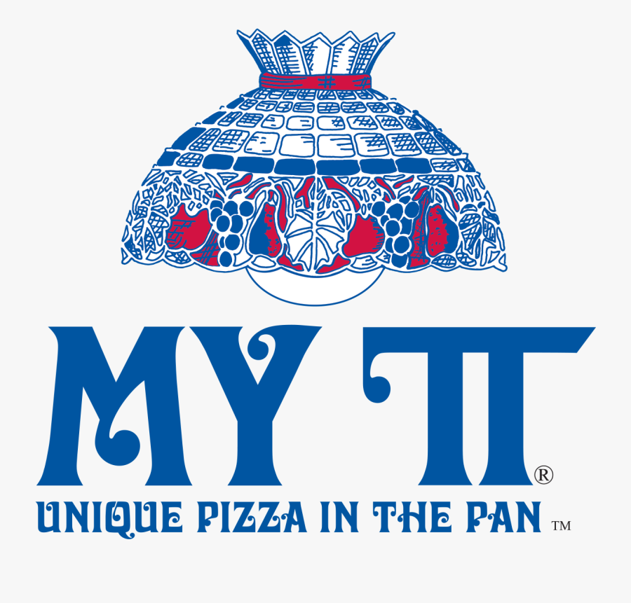 My Pi Pizza Chicago - My Pie Pizza, Transparent Clipart
