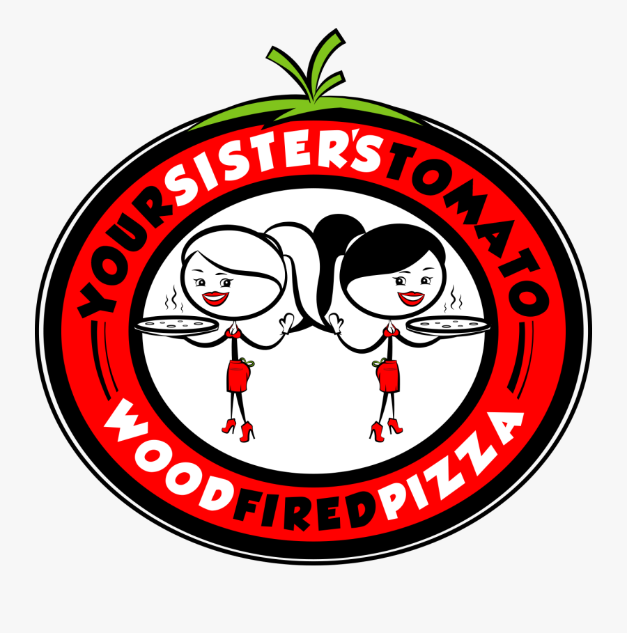 Image - Your Sisters Tomato, Transparent Clipart