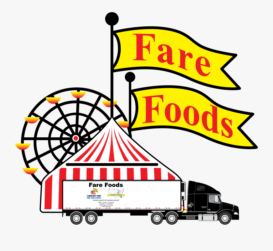 Imagineering For Health - Fare Foods, Transparent Clipart