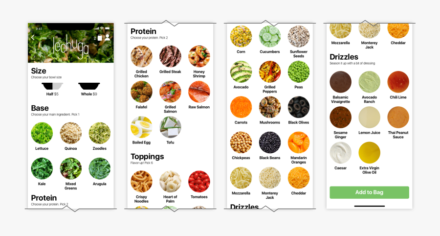 Transparent Funnel Cake Png - Superfood, Transparent Clipart