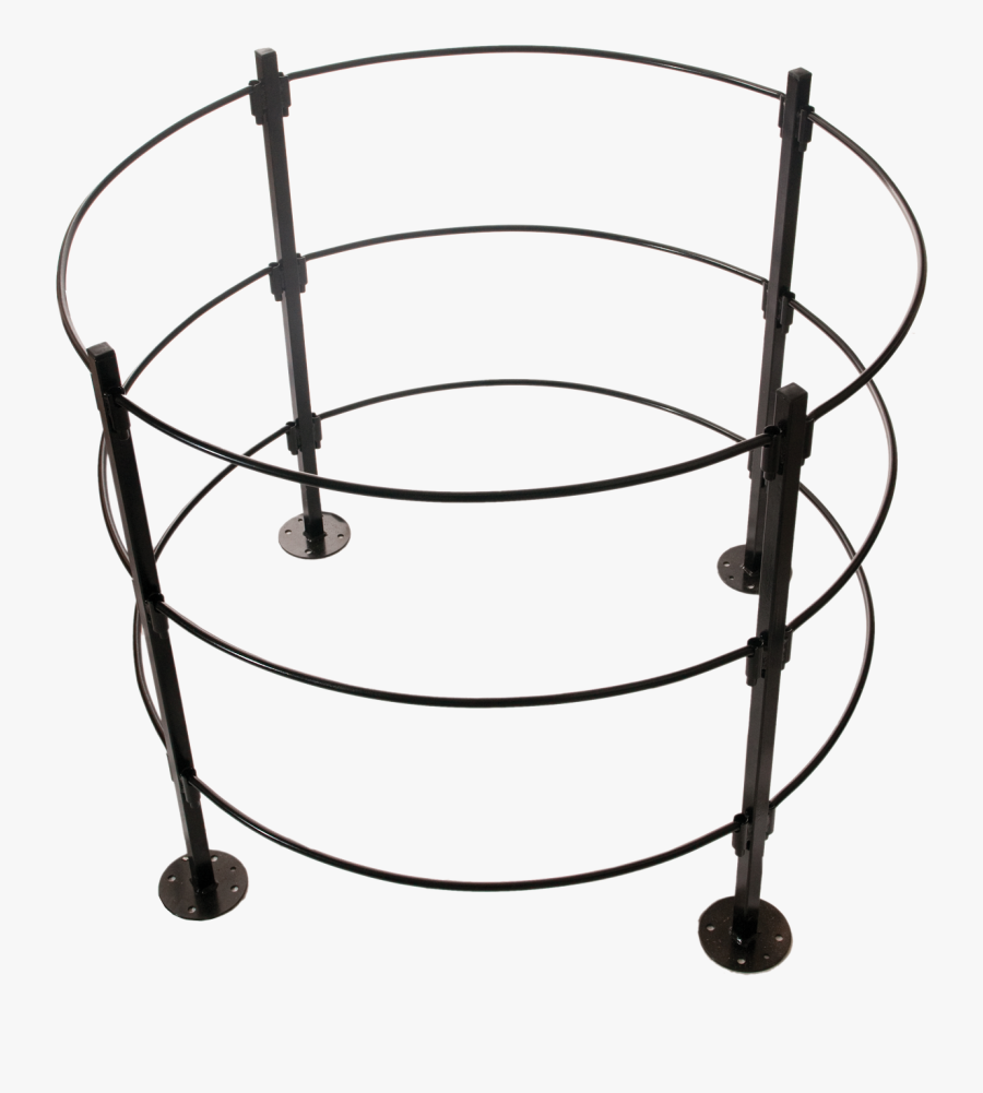 Pig Pen Enclosure - Clip Art, Transparent Clipart