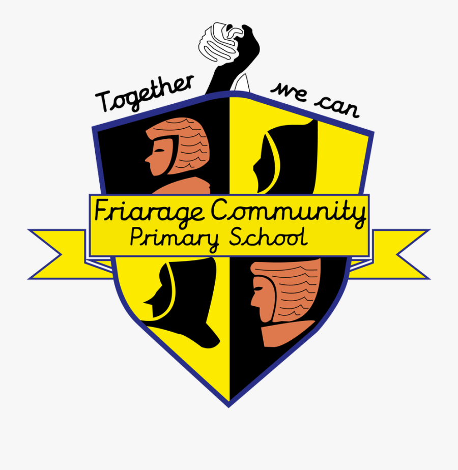 Transparent You Can Do It Clipart - Friarage School Scarborough, Transparent Clipart
