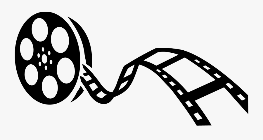 Our 2018 Highlight Reel - Film Reel, Transparent Clipart