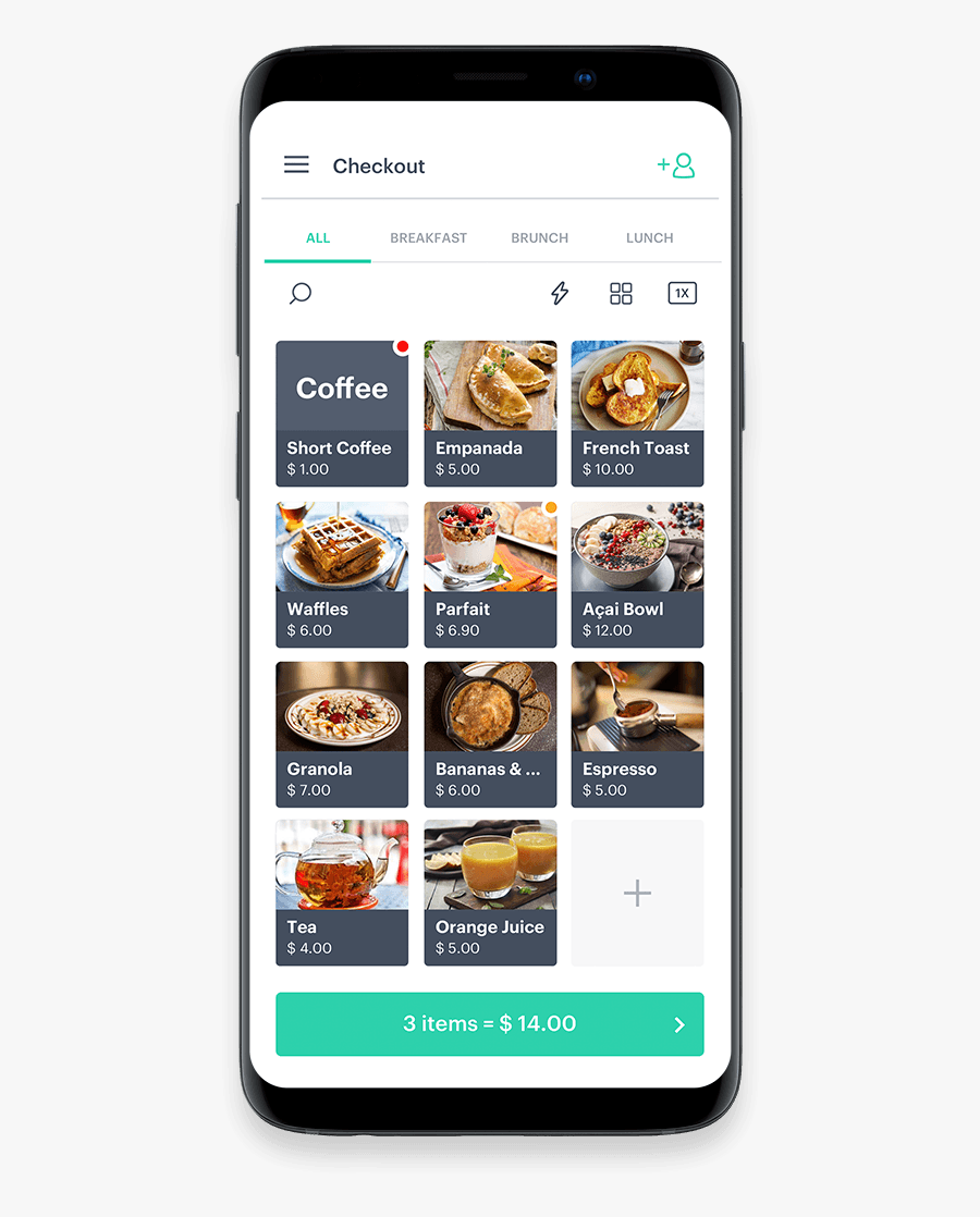 Sales Management - Funnel Cake, Transparent Clipart