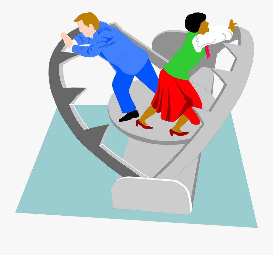 Transparent Mouse Trap Clipart - Gegeneinander, Transparent Clipart