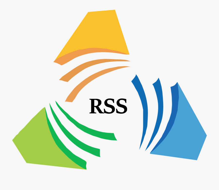 Rss India, Transparent Clipart