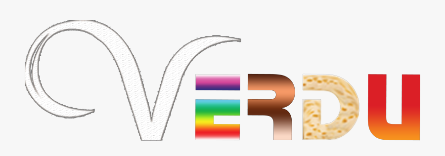 Verdu Us - Graphic Design, Transparent Clipart