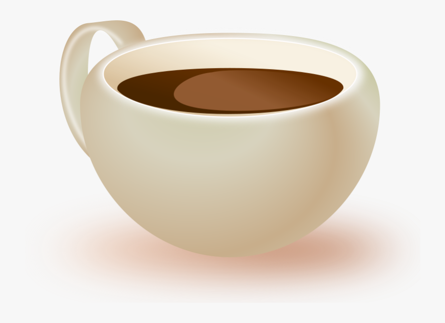 Cup Of Coffee - Cup Of Coffee Clipart, Transparent Clipart