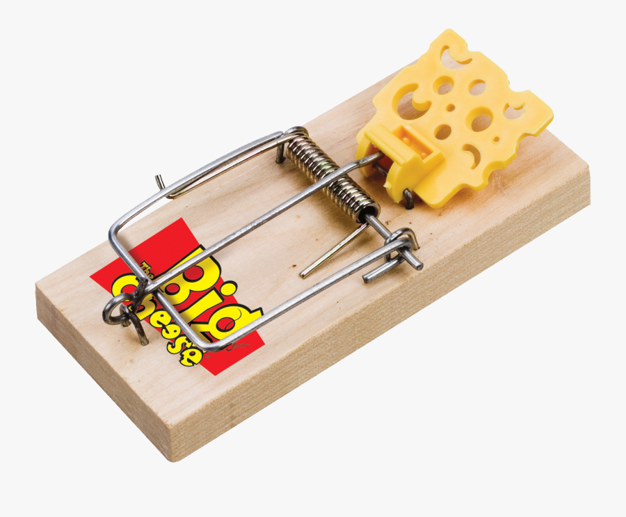 Mouse Trap Png - Mouse Trap B&q, Transparent Clipart