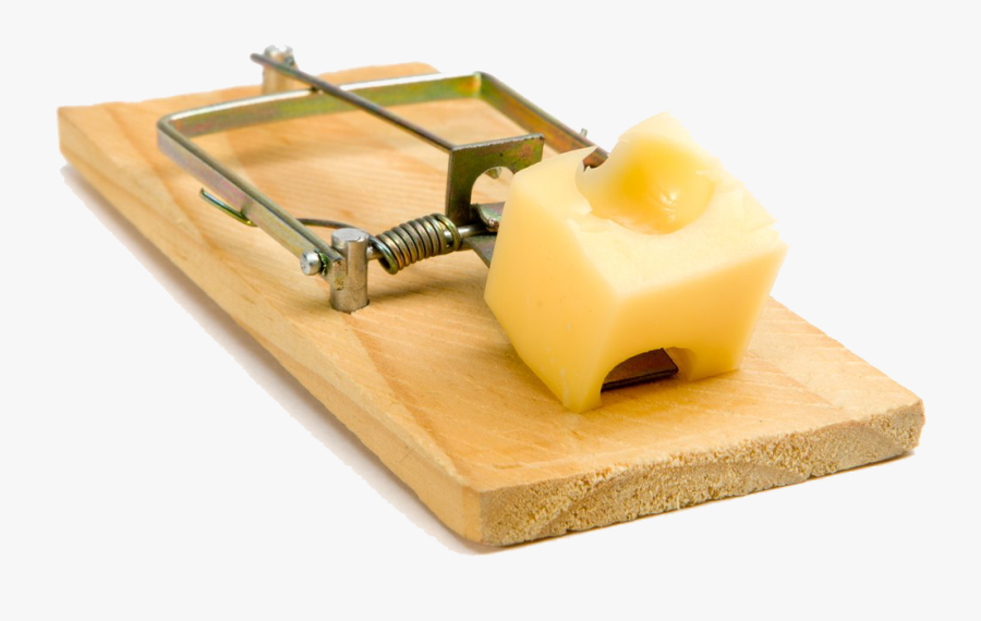 Mouse Trap Transparent Images - Mouse Trap, Transparent Clipart