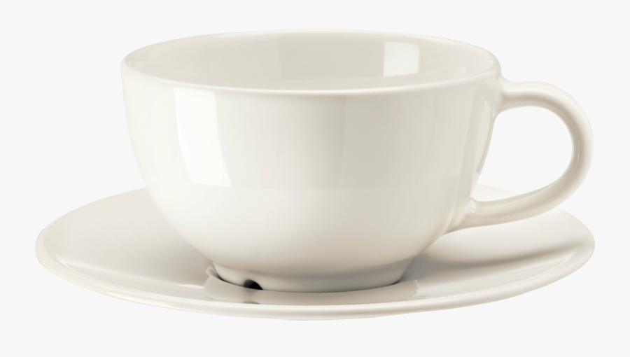 Teacup Png - Saucer, Transparent Clipart