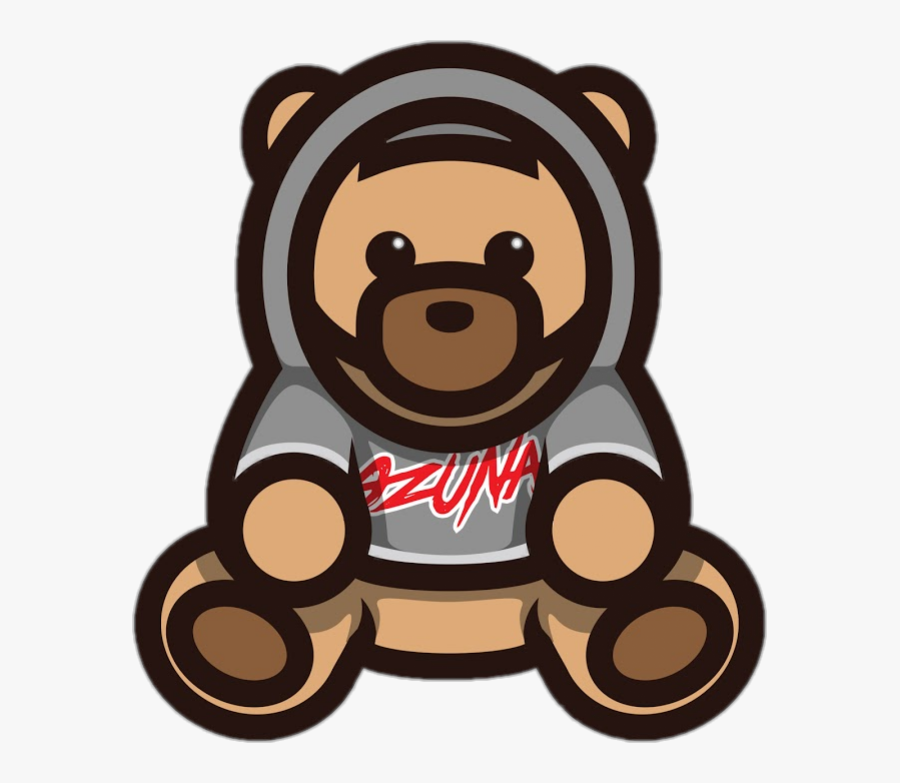 ozuna oso de peluche