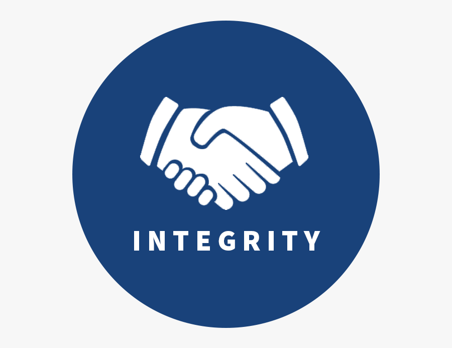 Integrity » First Line Technology - Transparent Professionalism Icon Png, Transparent Clipart