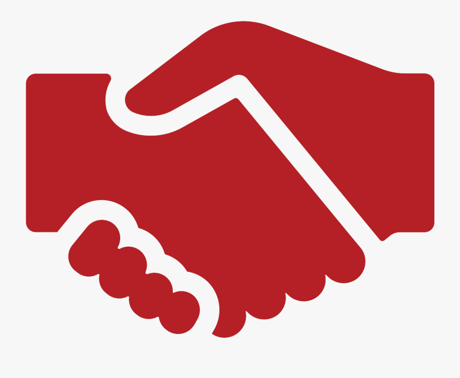 Handshake Clipart Integrity - Service Level Management Icon, Transparent Clipart
