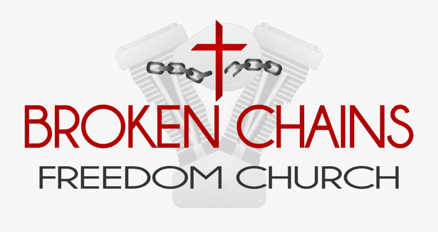 Chains Church Wichita Falls - Graphic Design, Transparent Clipart