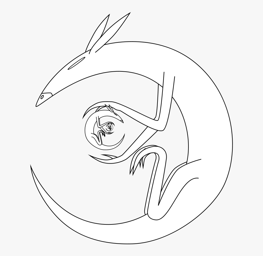 Stranger Rats Svg Clip Arts - Logo Design Transparent Rat Logo, Transparent Clipart