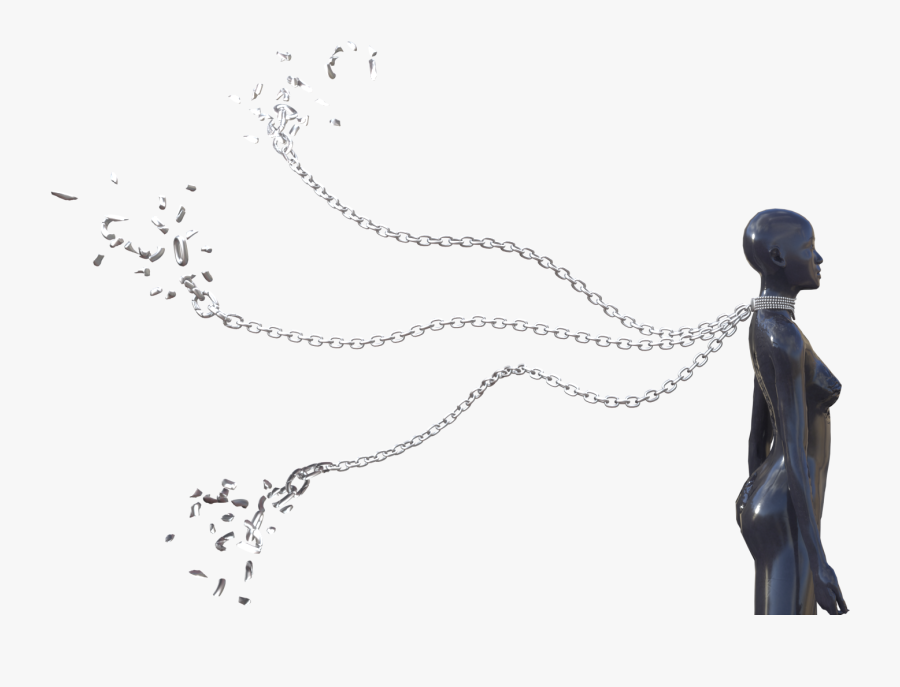 Bronze Sculpture, Transparent Clipart