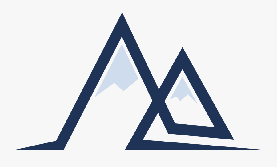 Most Attorney Websites Fail - Triangle, Transparent Clipart