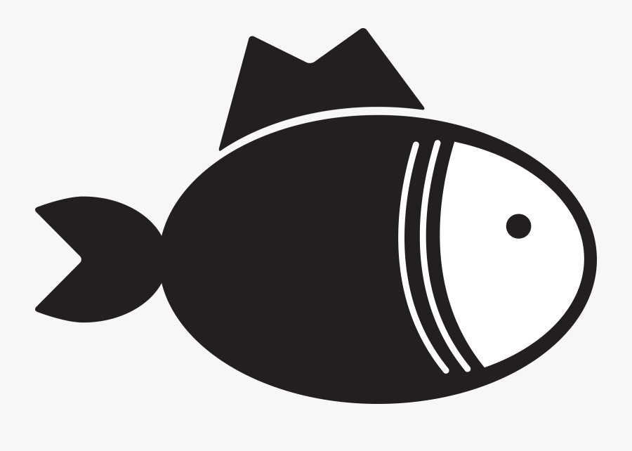 Balık Vektörel Png, Transparent Clipart