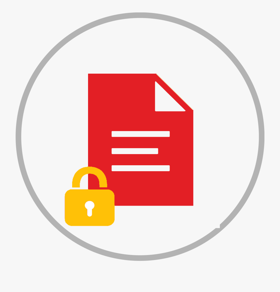 Circle, Transparent Clipart