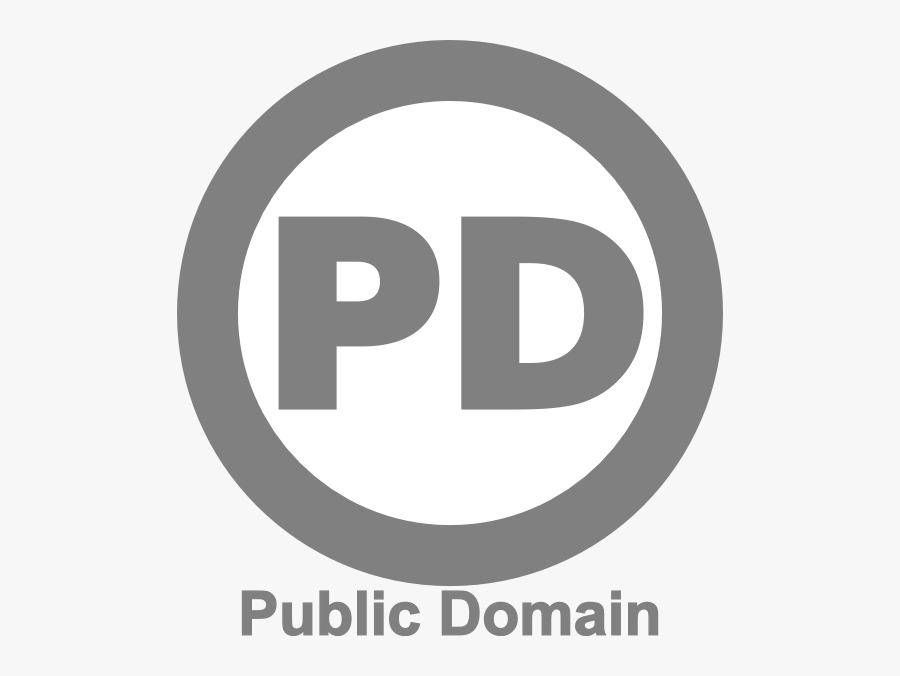 Logo Libre De Droit, Transparent Clipart