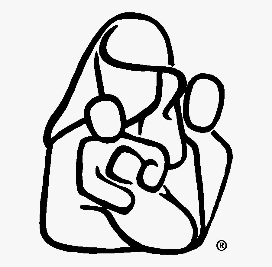 Moms Club - Articles - Moms Club Logo, Transparent Clipart