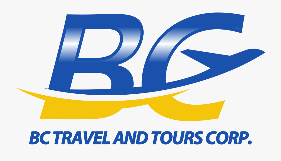 Best Choice - Bc Travel And Tours Logo, Transparent Clipart