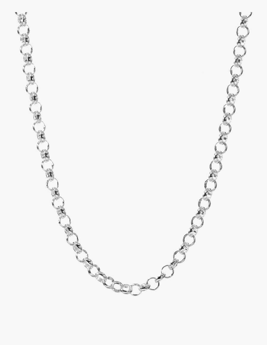 Chain Png Pic Chain Necklace Png Transparent Free Transparent Clipart Clipartkey - roblox chain necklace