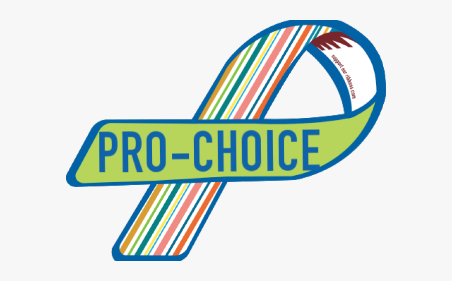 Choice Clipart Transparent - Brain And Breast Cancer Ribbon, Transparent Clipart