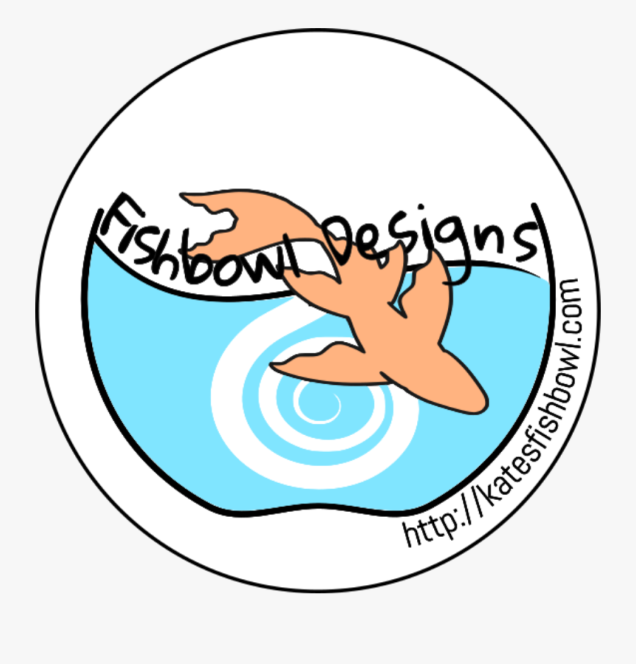 Transparent Fishbowl Png, Transparent Clipart