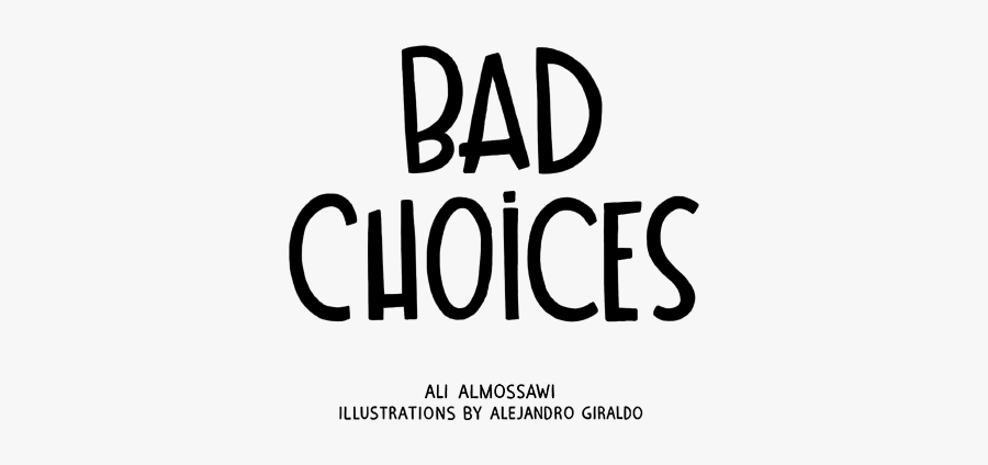 Bad Clipart Wrong Choice - Graphics, Transparent Clipart