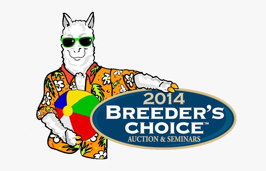 Breeder"s Choice Auction At Magical Farms - Cartoon, Transparent Clipart