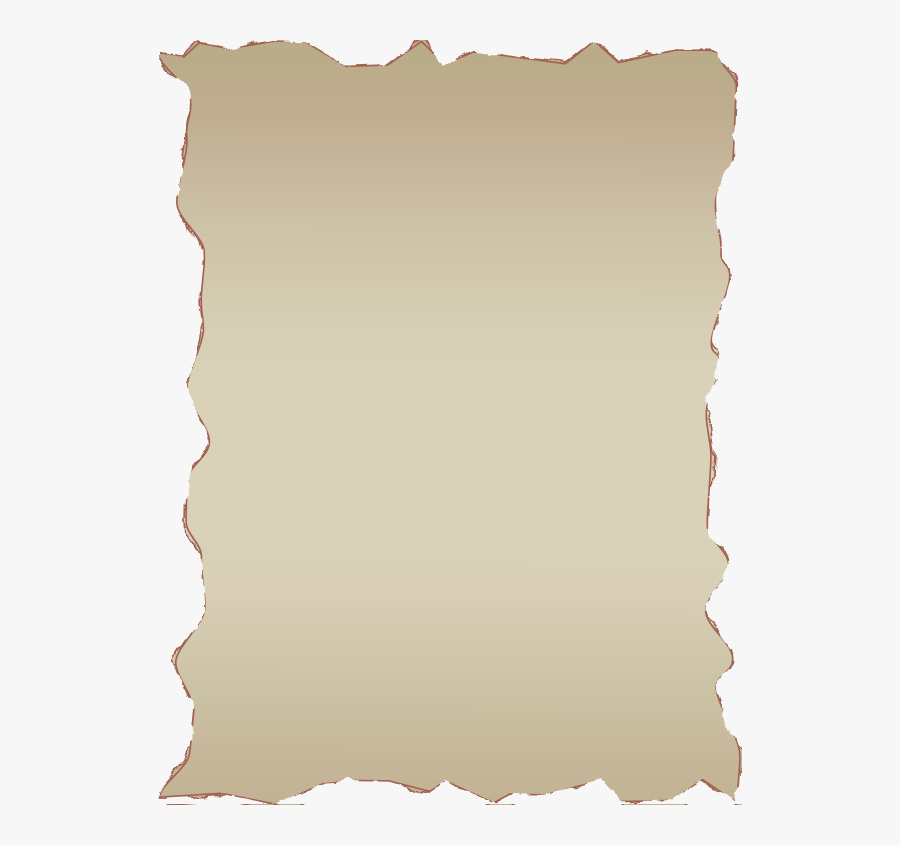 Parchment Clipart Free For Download - Khaki, Transparent Clipart