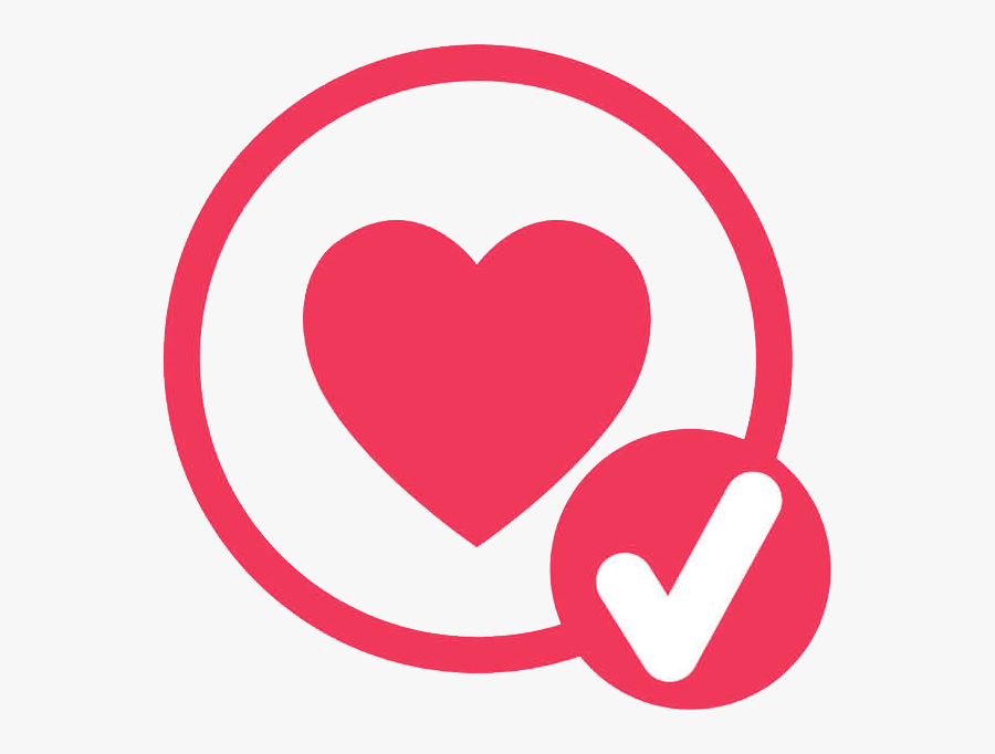 Heart, Transparent Clipart