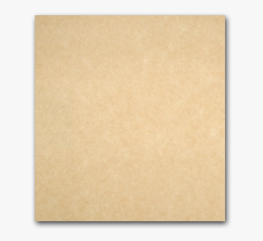 Clip Art Aged Parchment Paper - Paper, Transparent Clipart