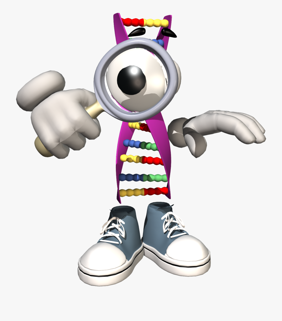 Dna Rna Genetics Clip Art - Funny Dna Clipart , Free Transparent ...