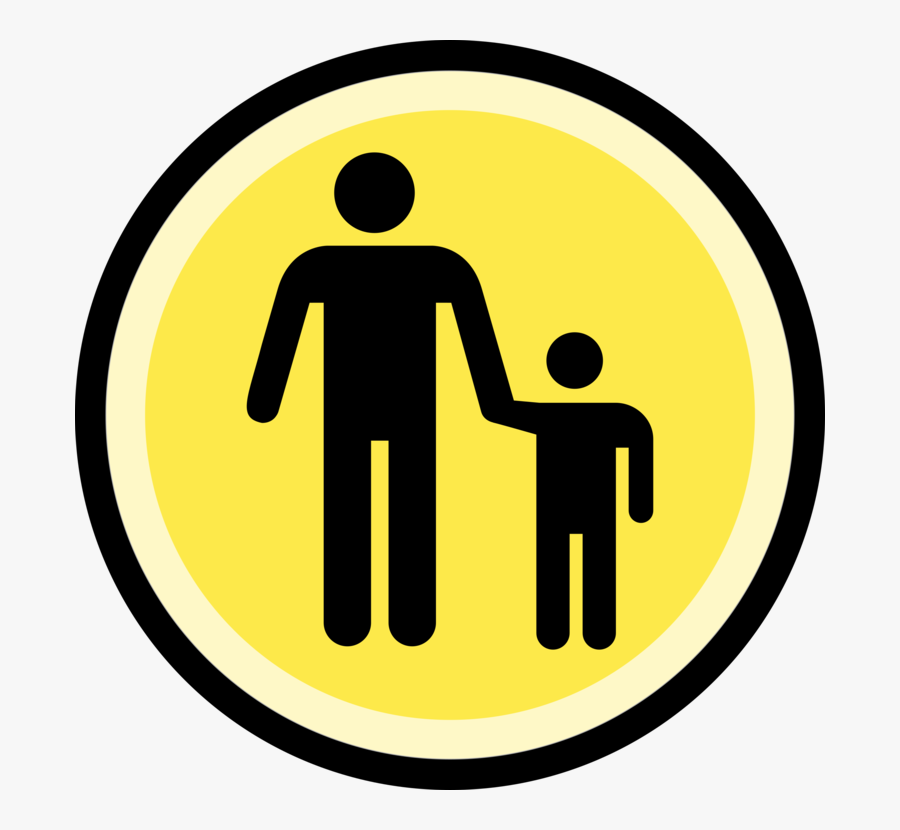 Symbol,yellow,sign - Genetics Clipart, Transparent Clipart