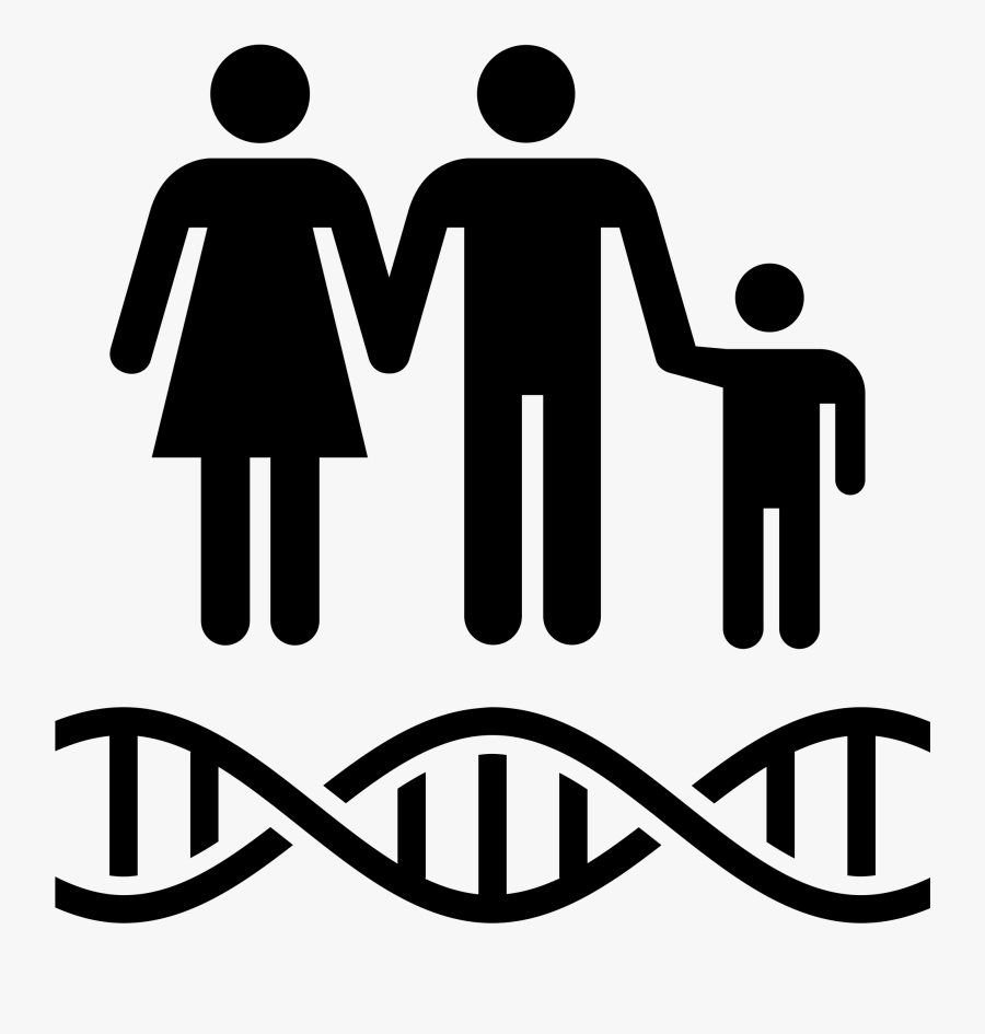 Genetic Clipart, Transparent Clipart