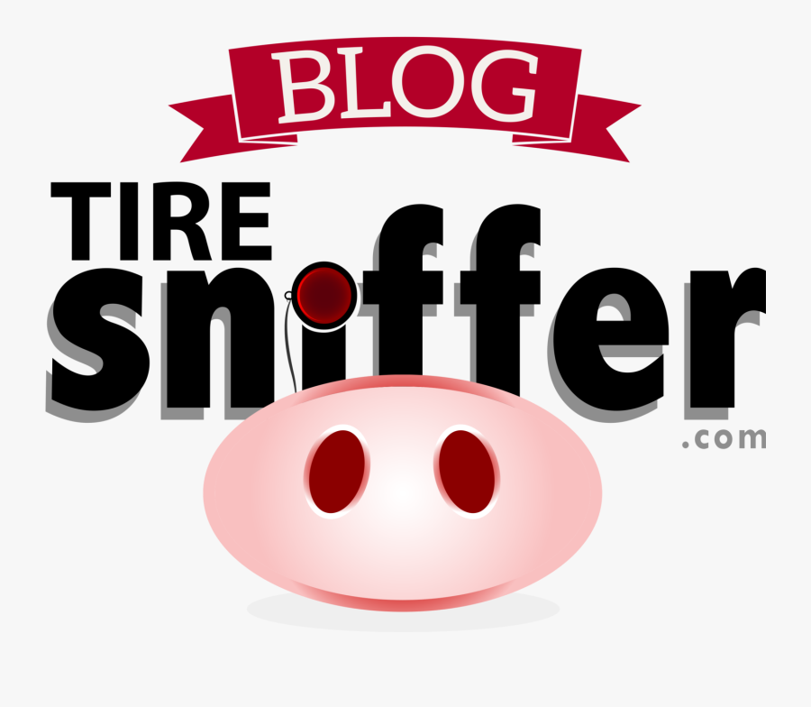 Understanding The Tire Sniffer - Graphic Design, Transparent Clipart