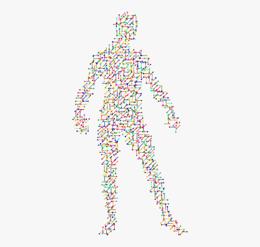 Molecular Biology Transparent, Transparent Clipart