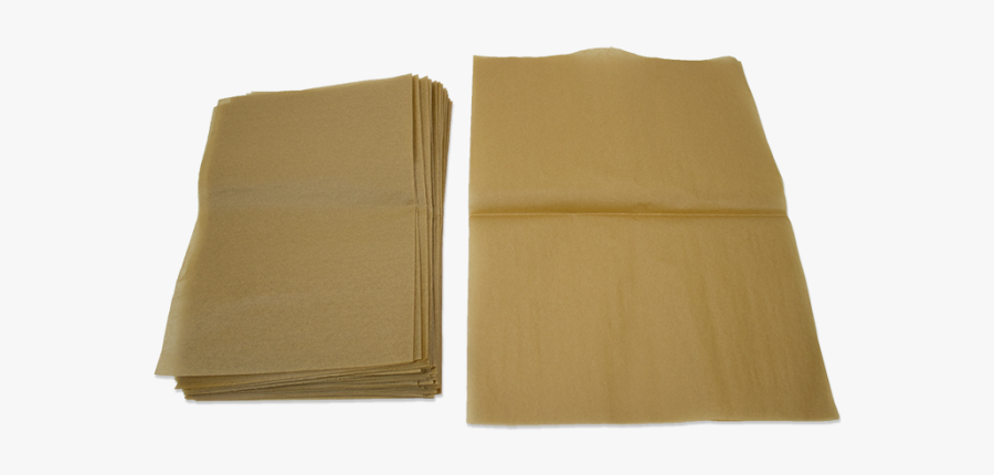 Clip Art Kitchen Collection Natural Sheets - Leather, Transparent Clipart