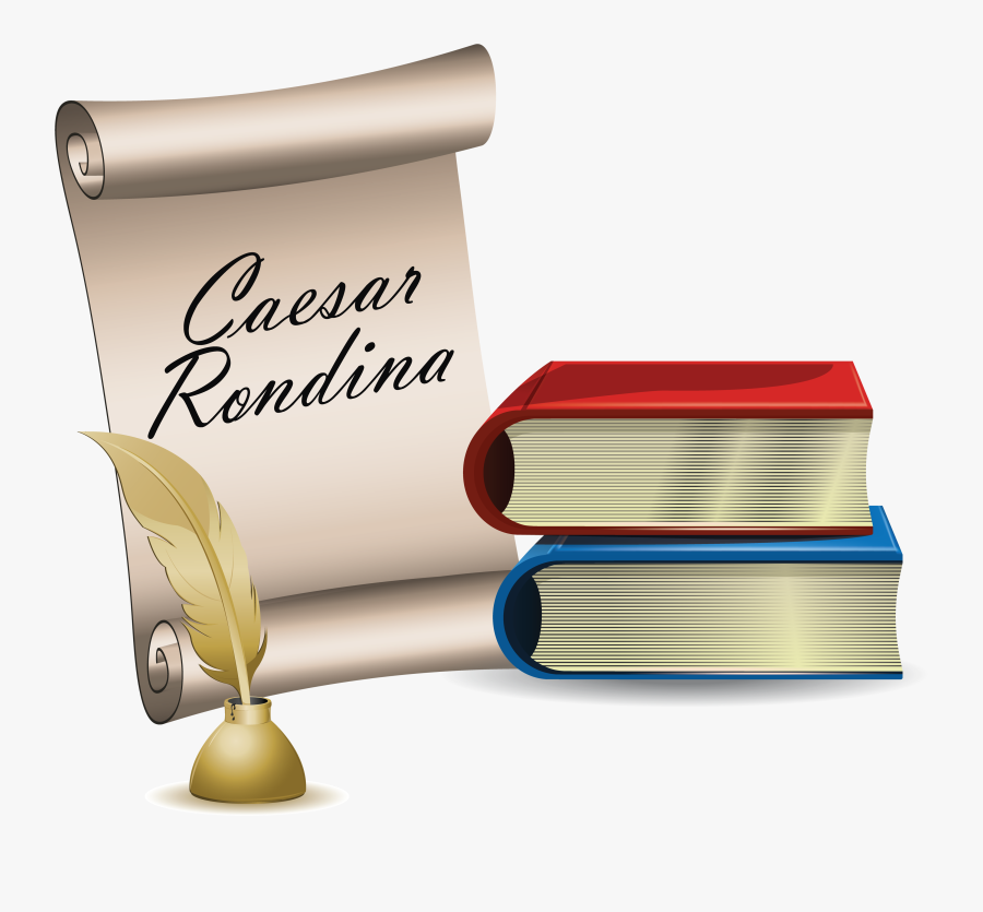 Parchment - Master's Degree, Transparent Clipart