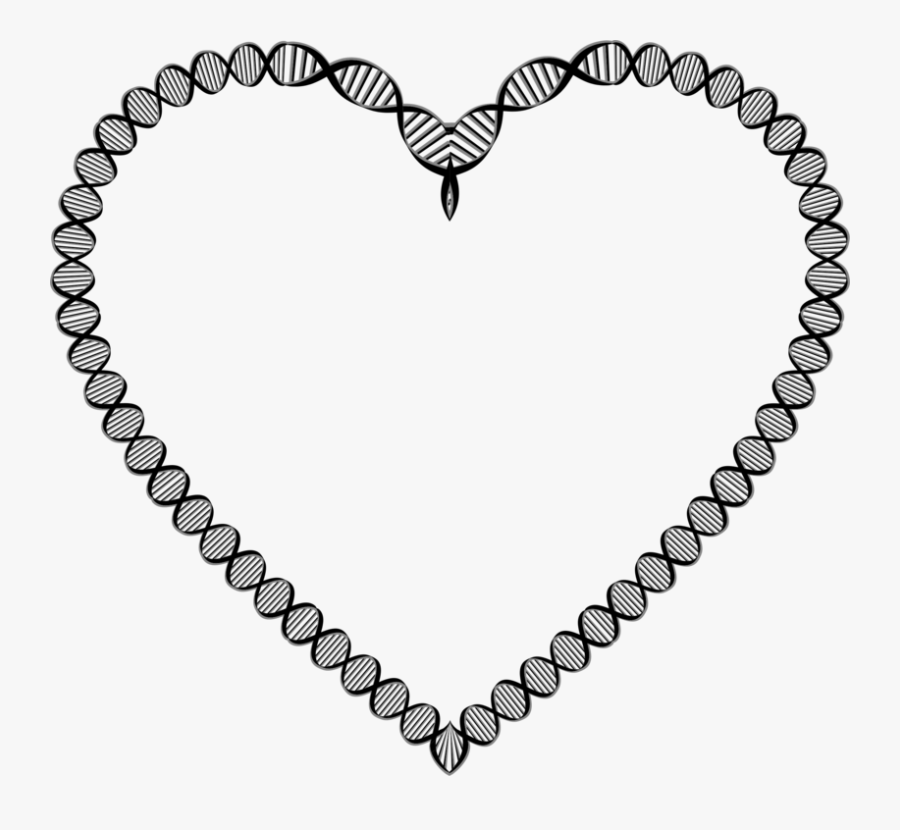 Heart,love,organ - Vintage Heart Frame Png, Transparent Clipart