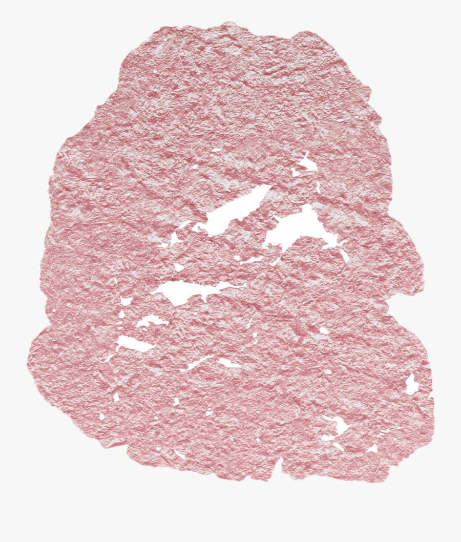 Recycled Paper Parchment Pink Background - Sopressa, Transparent Clipart