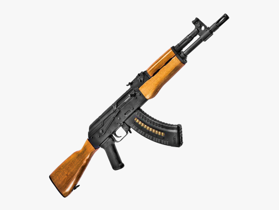 #gun #guns #machine #ak47 #draco #pistola #memezasf - Century Arms Ak47, Transparent Clipart